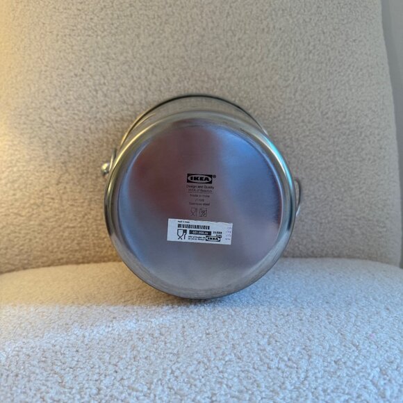 Stainless Steel Wine / Ice Bucket - Picture 5 of 5